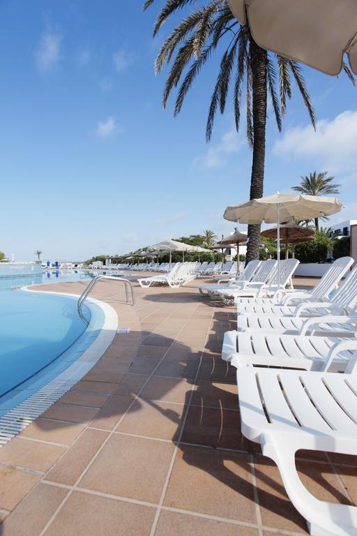 Grupotel Mar de Menorca Es Canutells Exterior foto