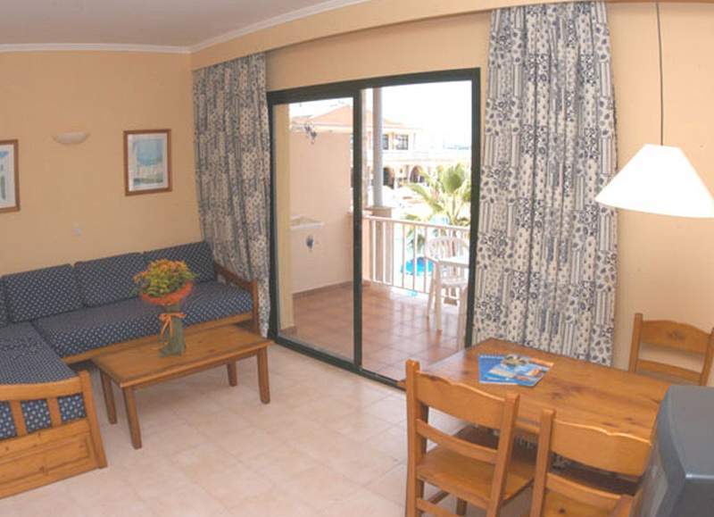 Grupotel Mar de Menorca Es Canutells Habitación foto